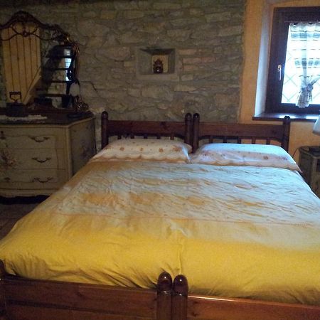 Agriturismo Cascina Ronchi Palazzago 部屋 写真